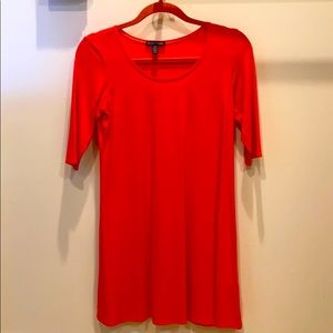 Eileen Fisher tunic
